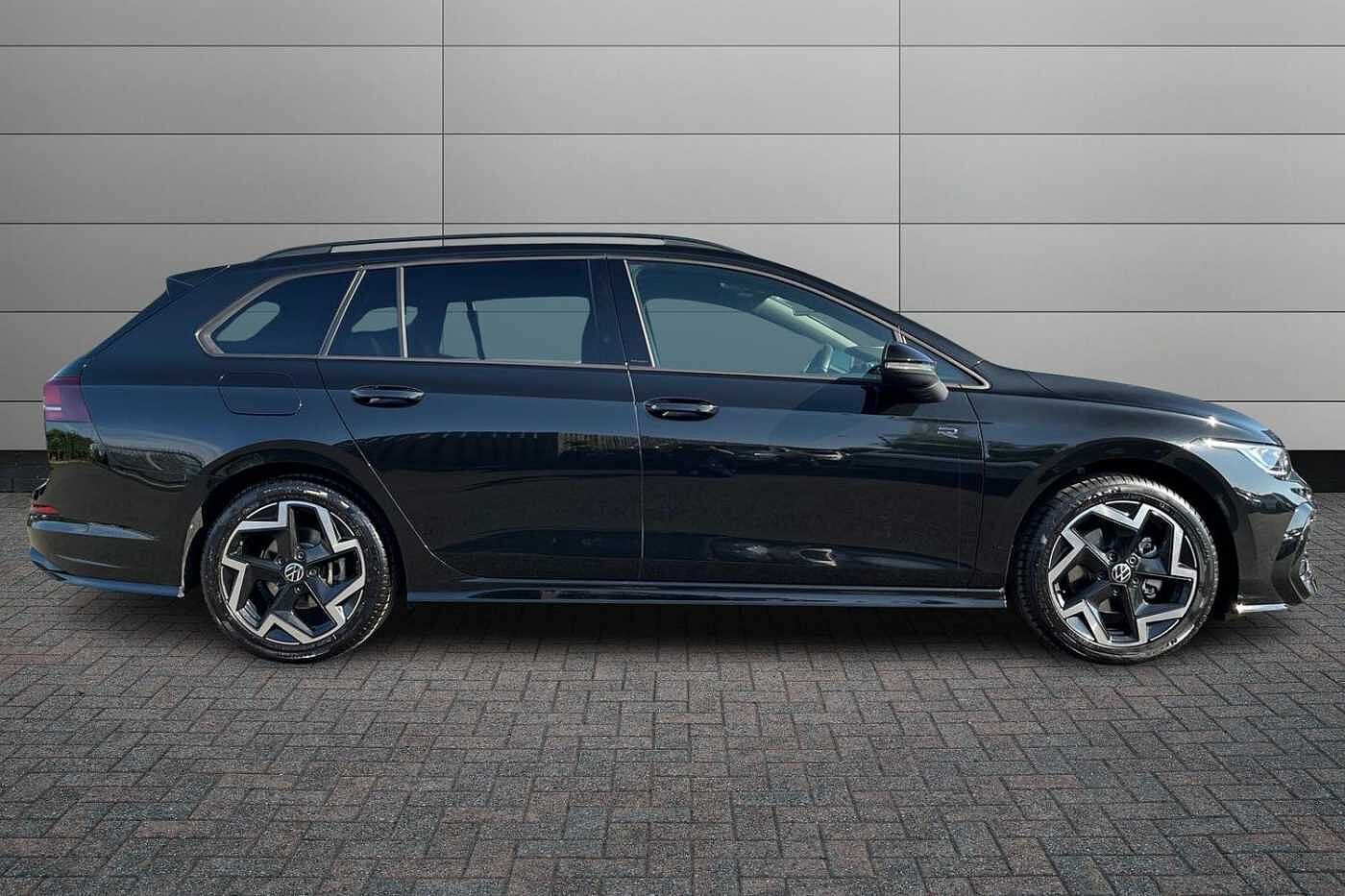 Volkswagen Golf 1.5 TSI R-Line Estate 5dr Petrol Manual Euro 6 (s/s) (150 ps)
