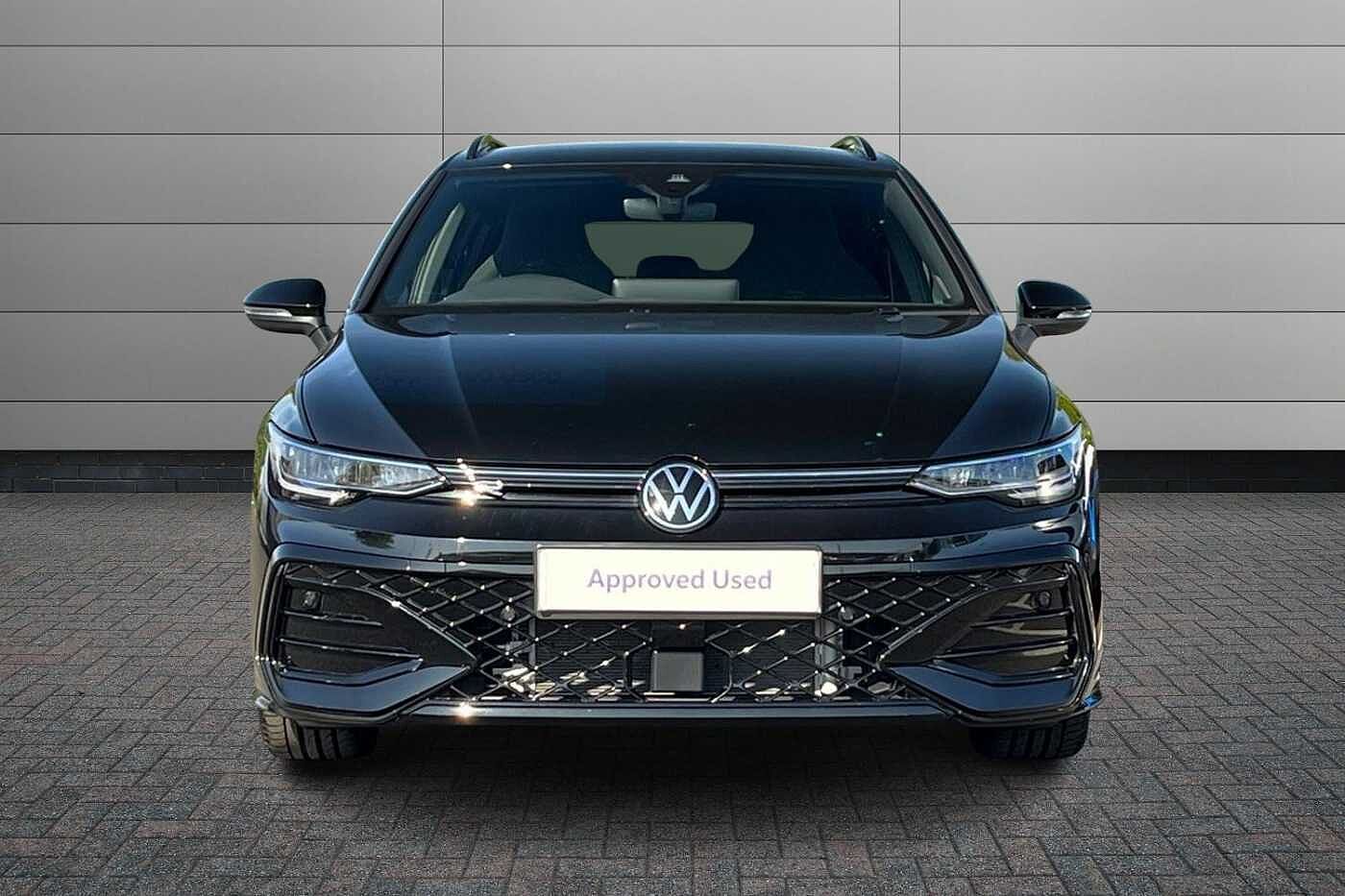 Volkswagen Golf 1.5 TSI R-Line Estate 5dr Petrol Manual Euro 6 (s/s) (150 ps)