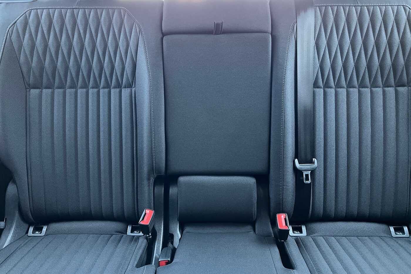 Volkswagen Tiguan Allspace 1.5 TSI Life SUV 5dr Petrol DSG Euro 6 (s/s) (150 ps)