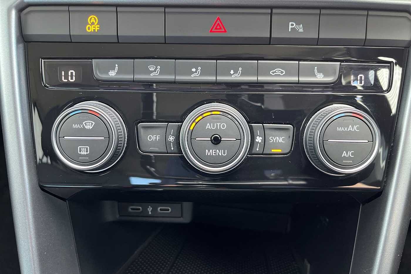 Volkswagen T-Roc 1.0 TSI Active SUV 5dr Petrol Manual Euro 6 (s/s) (110 ps)