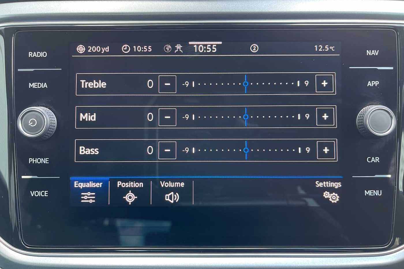 Volkswagen T-Roc 1.0 TSI Active SUV 5dr Petrol Manual Euro 6 (s/s) (110 ps)
