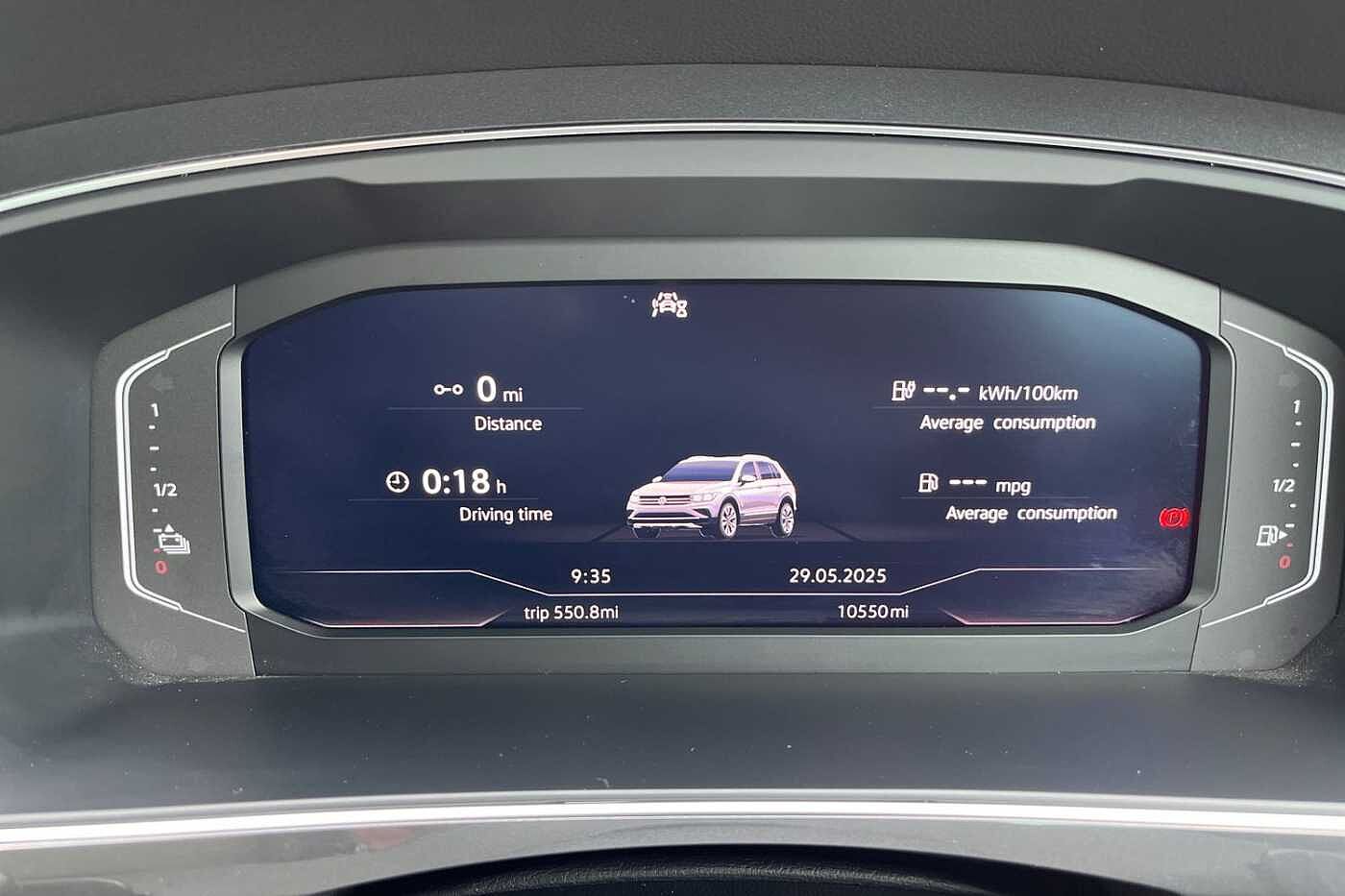 Volkswagen Tiguan 1.4 TSI 13kWh Elegance SUV 5dr Petrol Plug-in Hybrid DSG 245 ps - PANORAMIC SUNR