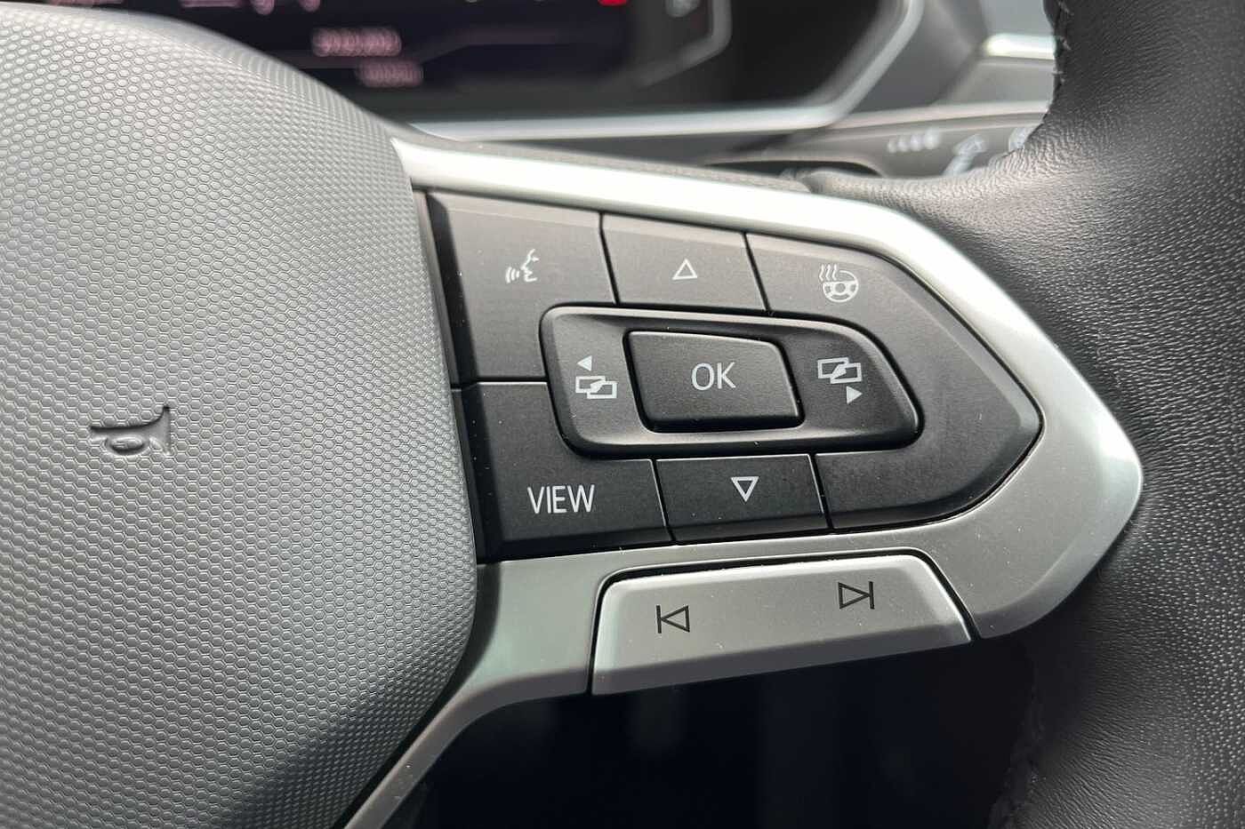 Volkswagen Tiguan 1.4 TSI 13kWh Elegance SUV 5dr Petrol Plug-in Hybrid DSG 245 ps - PANORAMIC SUNR