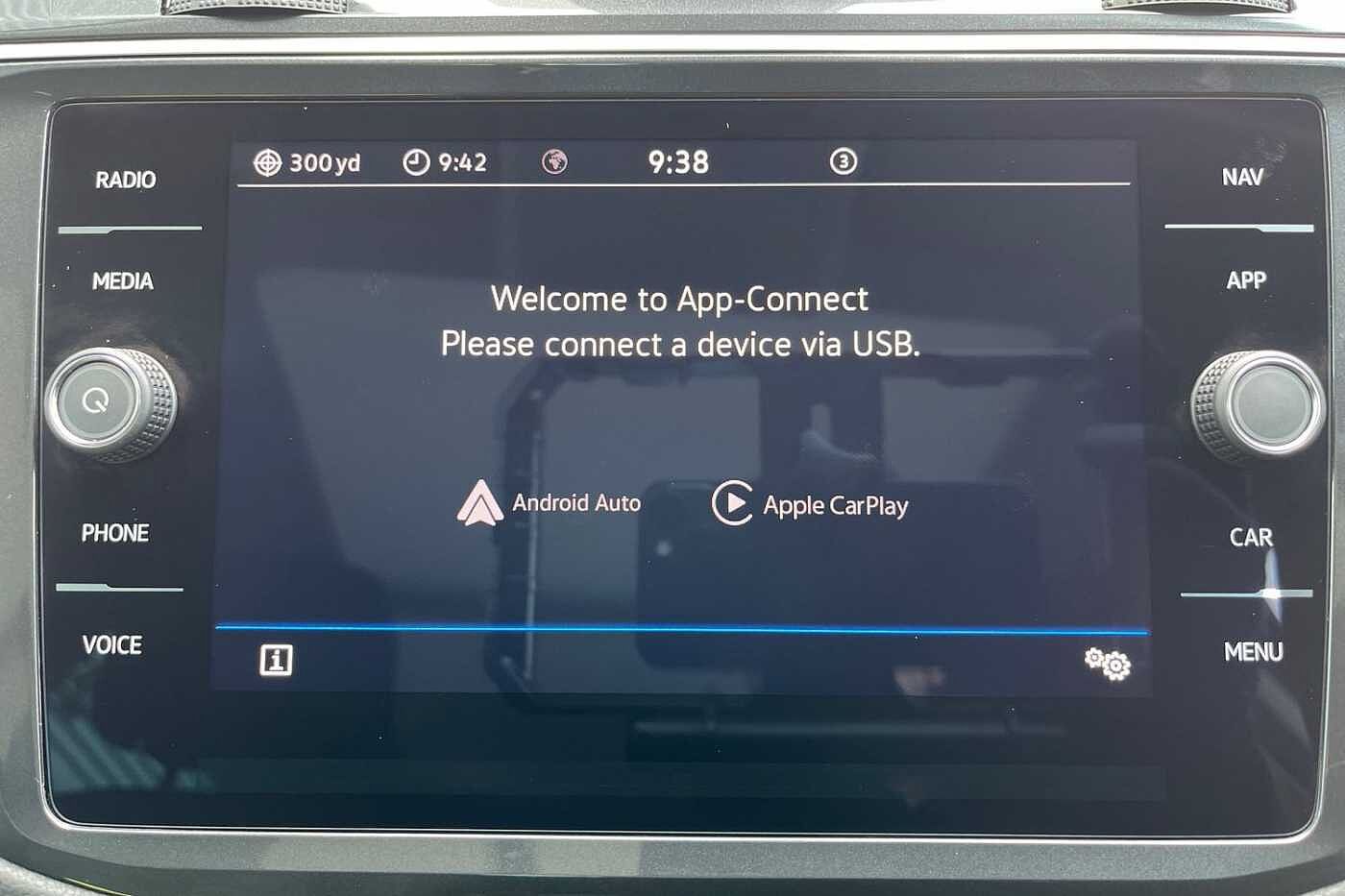 Volkswagen Tiguan 1.4 TSI 13kWh Elegance SUV 5dr Petrol Plug-in Hybrid DSG 245 ps - PANORAMIC SUNR