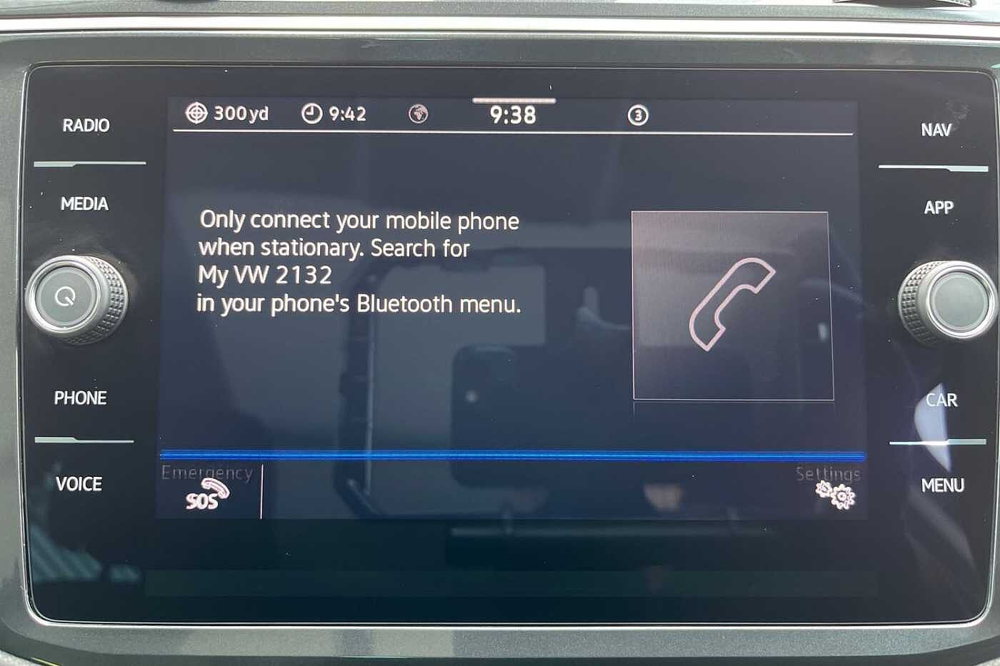 Volkswagen Tiguan 1.4 TSI 13kWh Elegance SUV 5dr Petrol Plug-in Hybrid DSG 245 ps - PANORAMIC SUNR