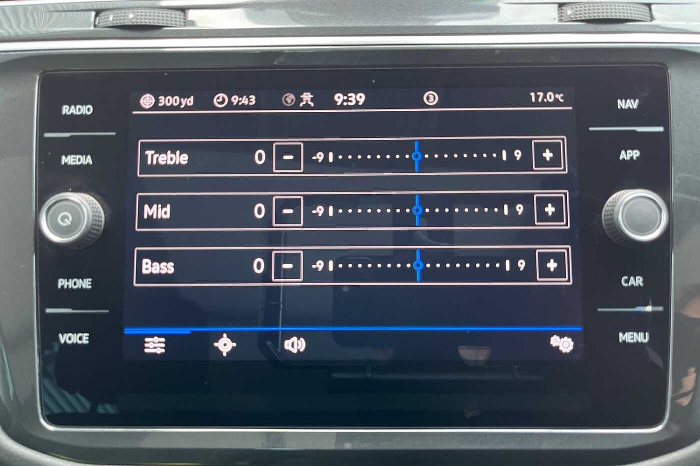 Volkswagen Tiguan 1.4 TSI 13kWh Elegance SUV 5dr Petrol Plug-in Hybrid DSG 245 ps - PANORAMIC SUNR