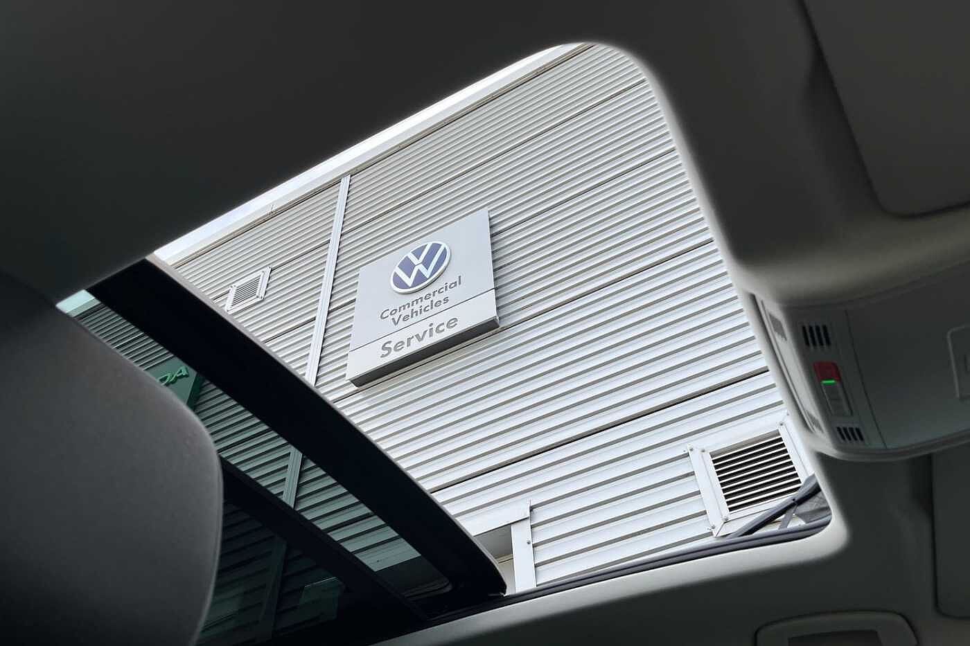 Volkswagen Tiguan 1.4 TSI 13kWh Elegance SUV 5dr Petrol Plug-in Hybrid DSG 245 ps - PANORAMIC SUNR