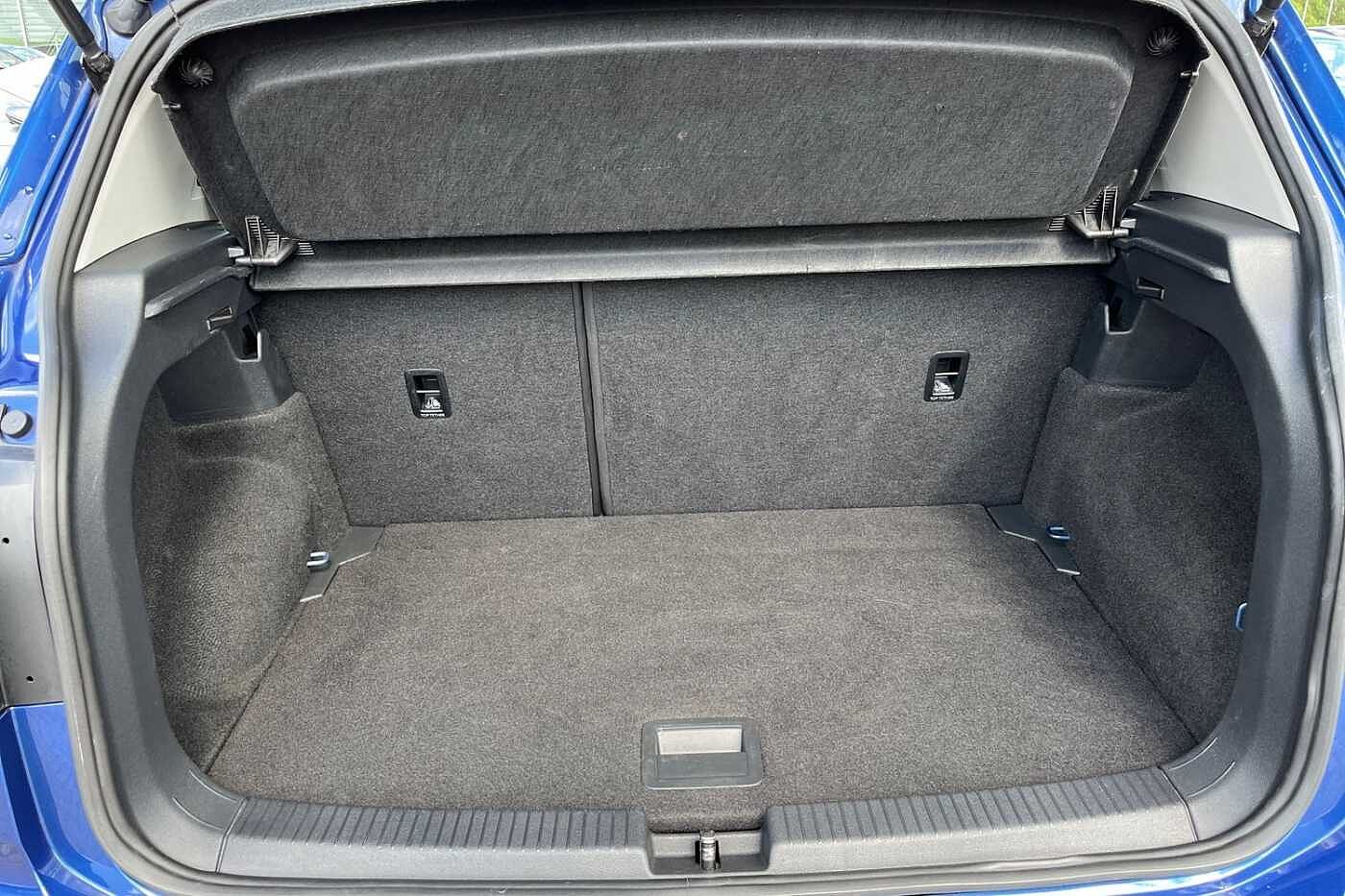 Volkswagen T-Cross 1.0 TSI SE SUV 5dr Petrol Manual Euro 6 (s/s) (95 ps)