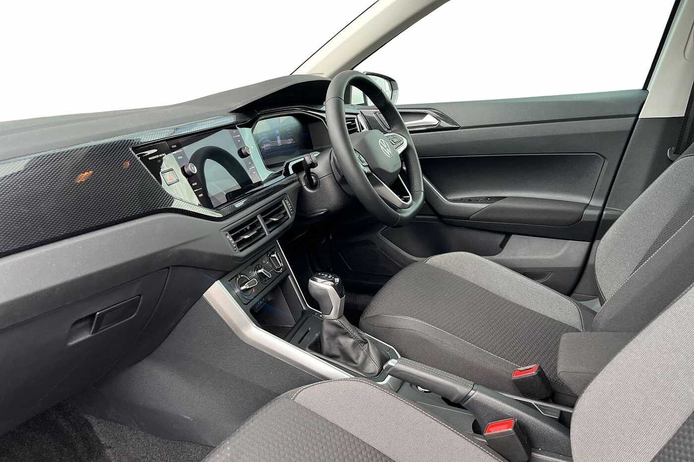 Volkswagen Polo 1.0 TSI Life Hatchback 5dr Petrol DSG Euro 6 (s/s) (95 ps)