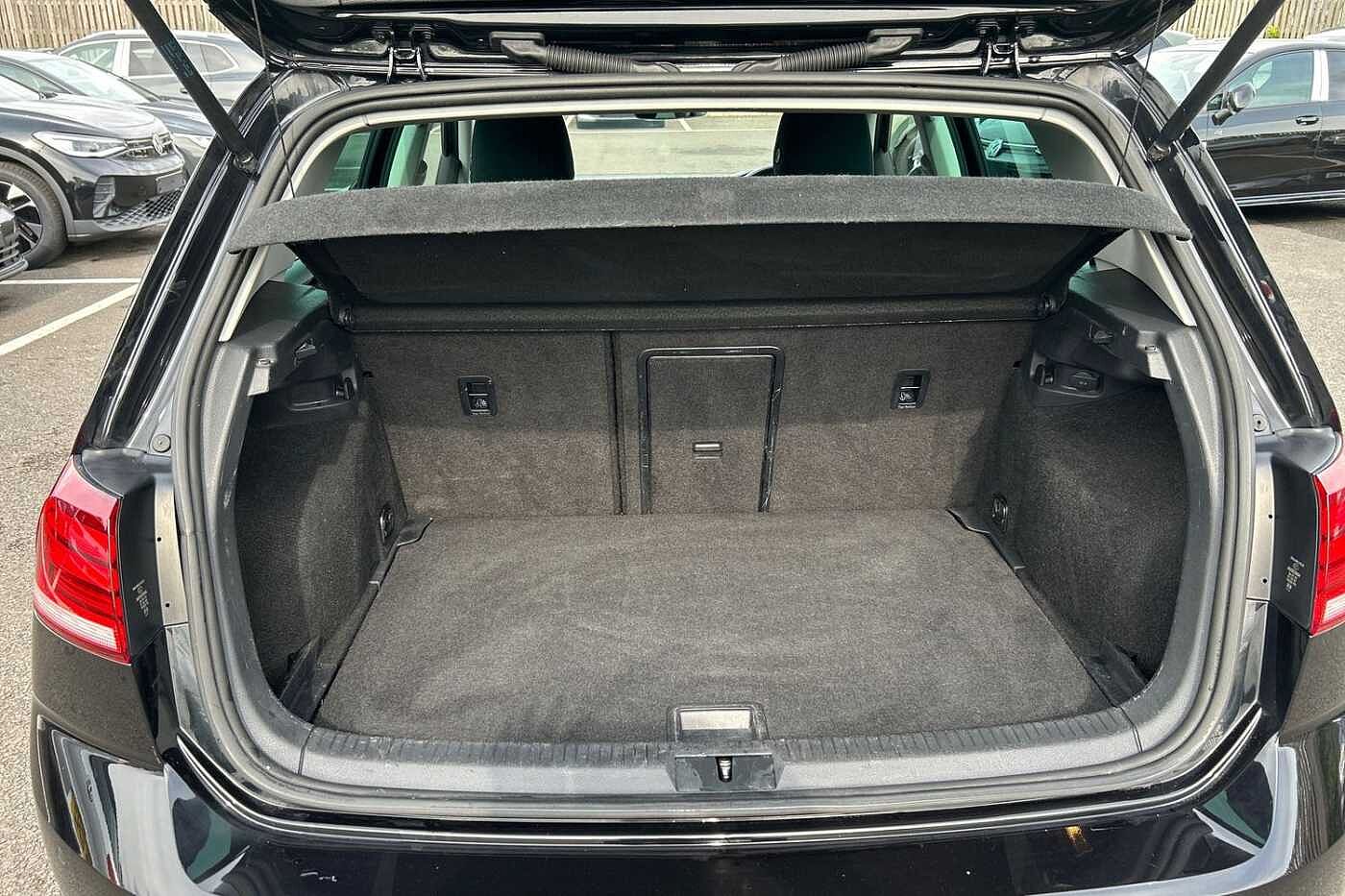 Volkswagen Golf 1.5 TSI EVO Match Edition Hatchback 5dr Petrol Manual Euro 6 (s/s) (150 ps)