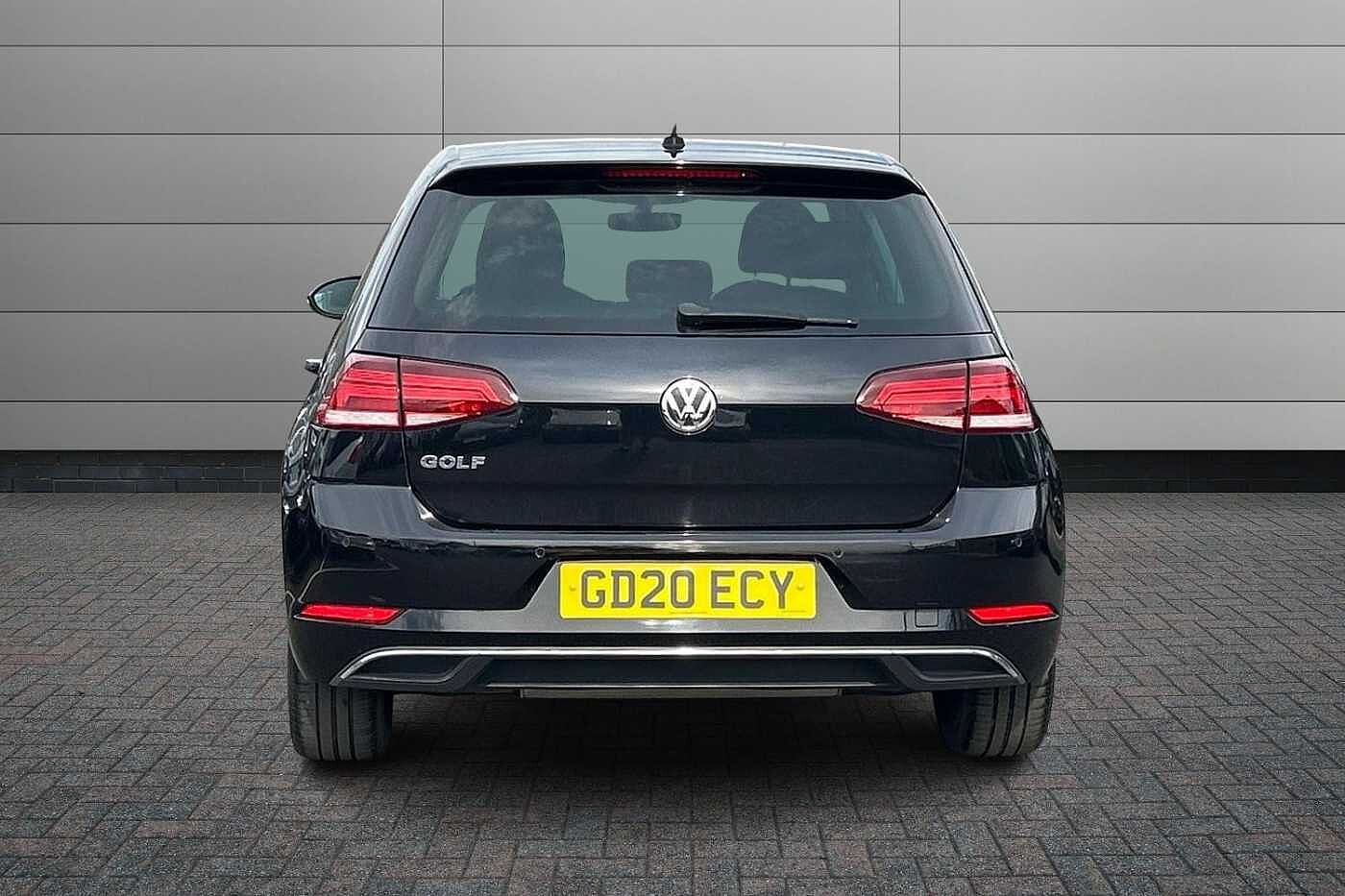 Volkswagen Golf 1.5 TSI EVO Match Edition Hatchback 5dr Petrol Manual Euro 6 (s/s) (150 ps)