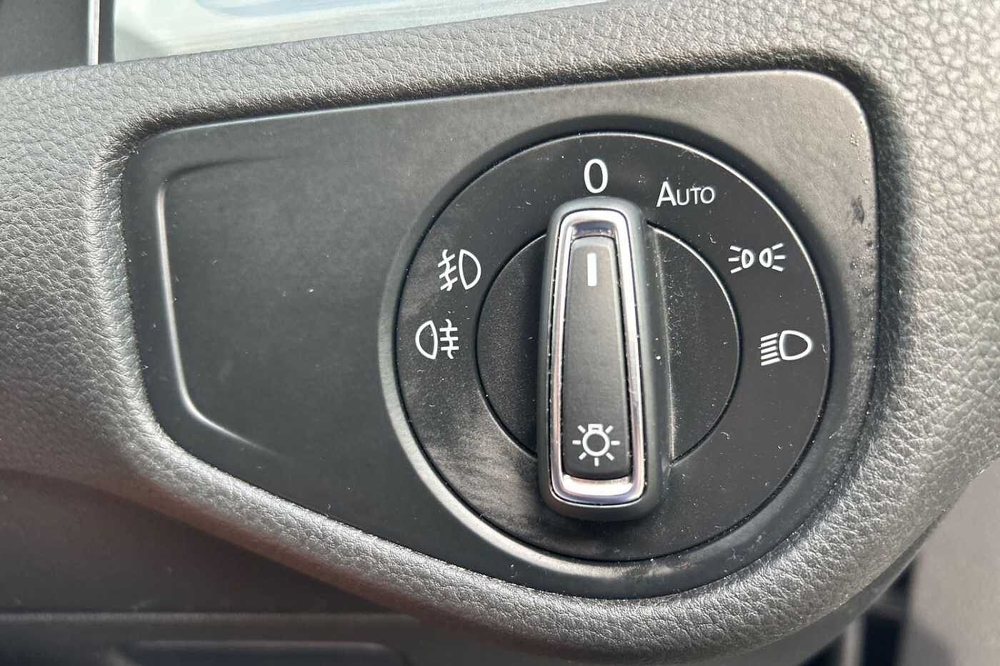 Volkswagen Golf 1.5 TSI EVO Match Edition Hatchback 5dr Petrol Manual Euro 6 (s/s) (150 ps)