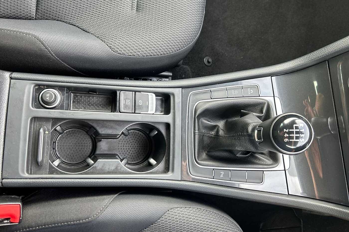 Volkswagen Golf 1.5 TSI EVO Match Edition Hatchback 5dr Petrol Manual Euro 6 (s/s) (150 ps)