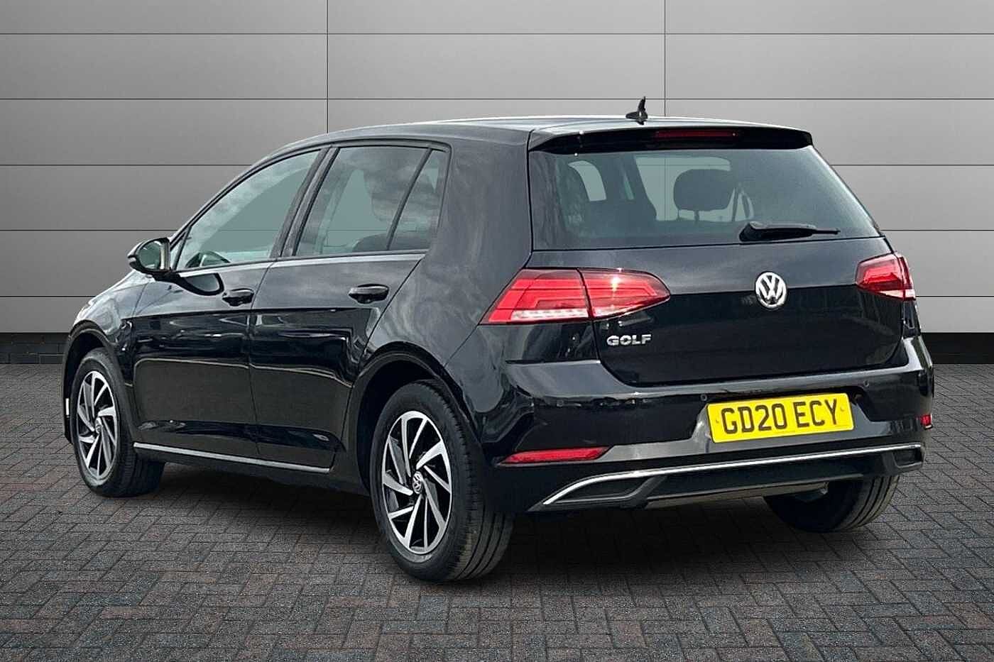 Volkswagen Golf 1.5 TSI EVO Match Edition Hatchback 5dr Petrol Manual Euro 6 (s/s) (150 ps)