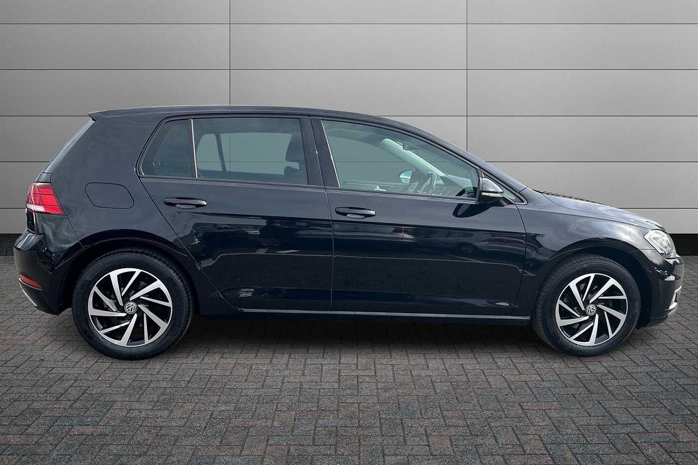 Volkswagen Golf 1.5 TSI EVO Match Edition Hatchback 5dr Petrol Manual Euro 6 (s/s) (150 ps)
