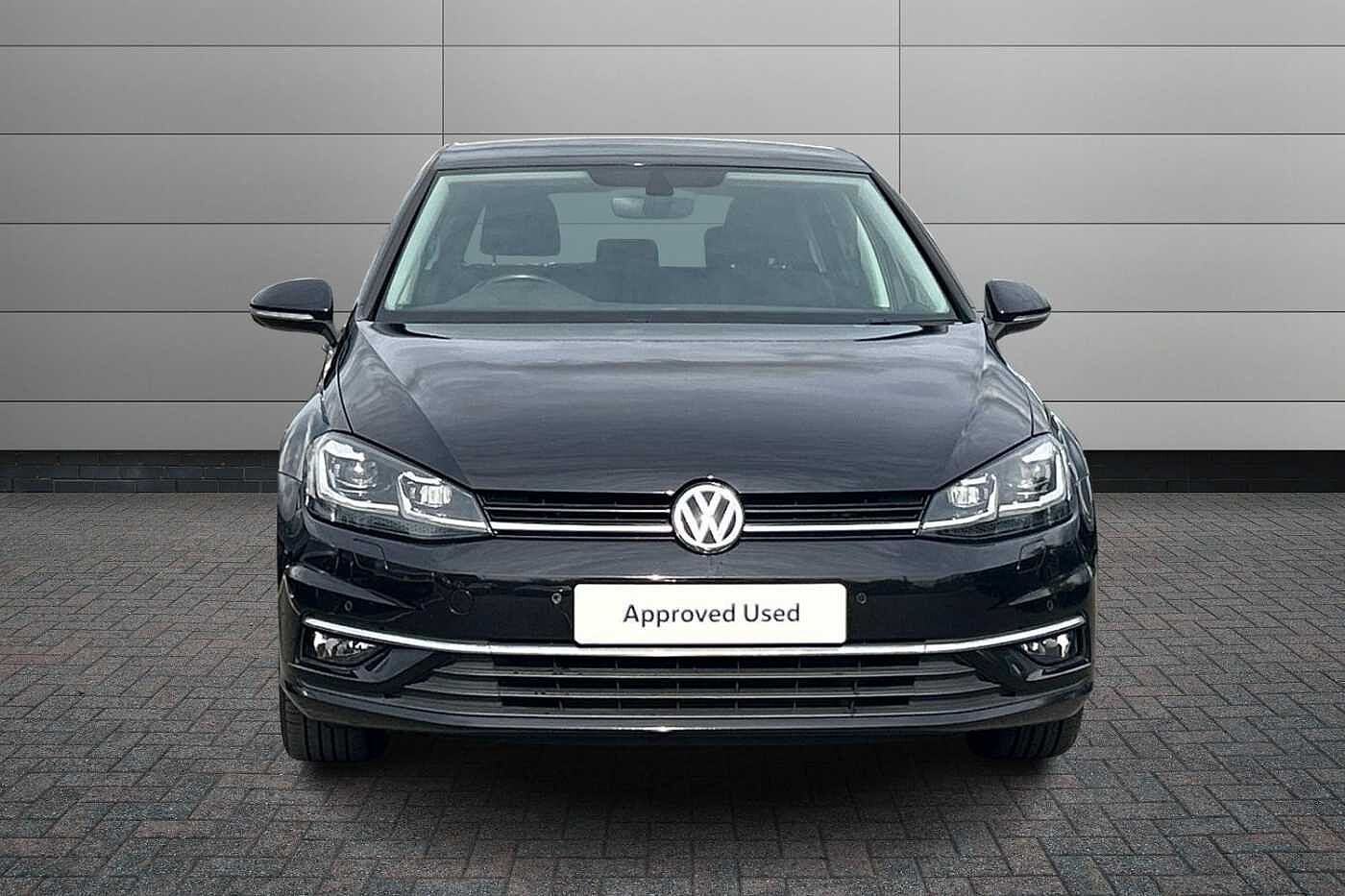Volkswagen Golf 1.5 TSI EVO Match Edition Hatchback 5dr Petrol Manual Euro 6 (s/s) (150 ps)