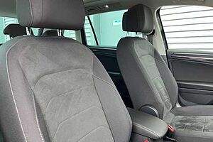 Volkswagen Tiguan 1.4 TSI 13kWh Elegance SUV 5dr Petrol Plug-in Hybrid DSG 245 ps - PANORAMIC SUNR