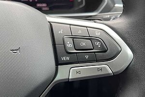 Volkswagen Tiguan 1.4 TSI 13kWh Elegance SUV 5dr Petrol Plug-in Hybrid DSG 245 ps - PANORAMIC SUNR