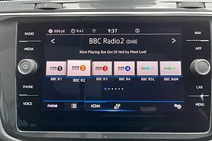 Volkswagen Tiguan 1.4 TSI 13kWh Elegance SUV 5dr Petrol Plug-in Hybrid DSG 245 ps - PANORAMIC SUNR