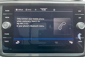 Volkswagen Tiguan 1.4 TSI 13kWh Elegance SUV 5dr Petrol Plug-in Hybrid DSG 245 ps - PANORAMIC SUNR